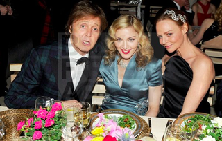 Illustration for article titled Paul McCartney, Madonna, Quincy Jones lányai a divat világában!